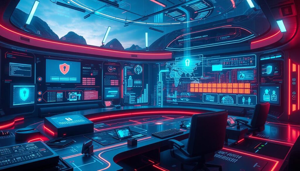 אסטרטגיות להגנה מתקפים מתקדמים אסטרטגיות להגנה מתקפים מתקדמים