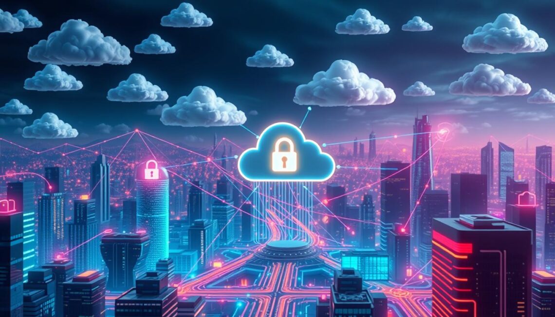 Cloud Access Security Brokers
