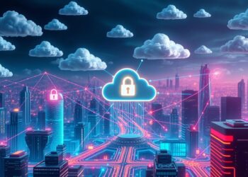 Cloud Access Security Brokers