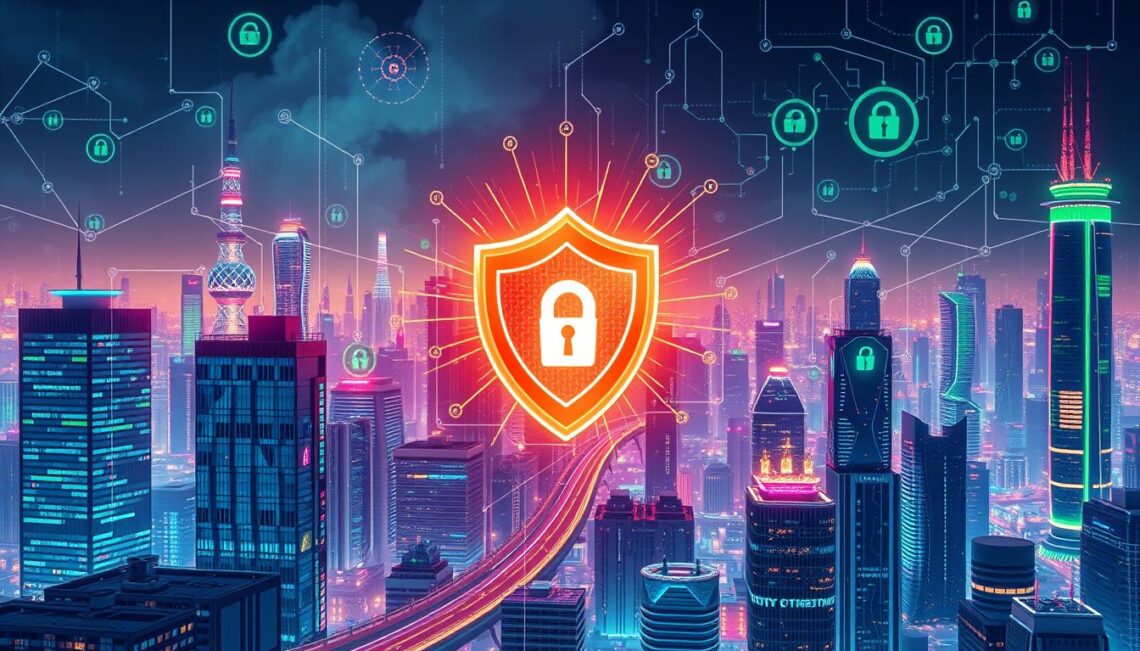 Cyber resilience in the wake of cyber attacks