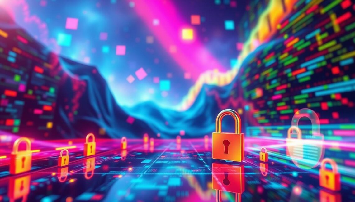Data masking techniques for sensitive information