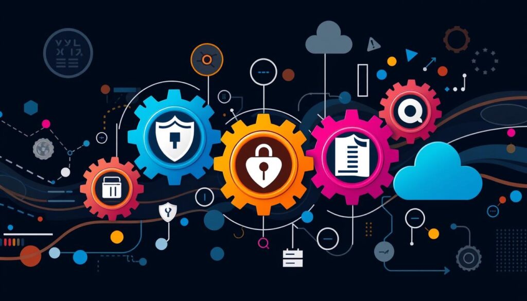 אינטגרציה של DevSecOps בשלבי פיתוח תוכנה אינטגרציה של DevSecOps בשלבי פיתוח תוכנה