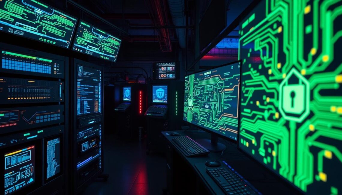 Digital forensics in cyber investigations
