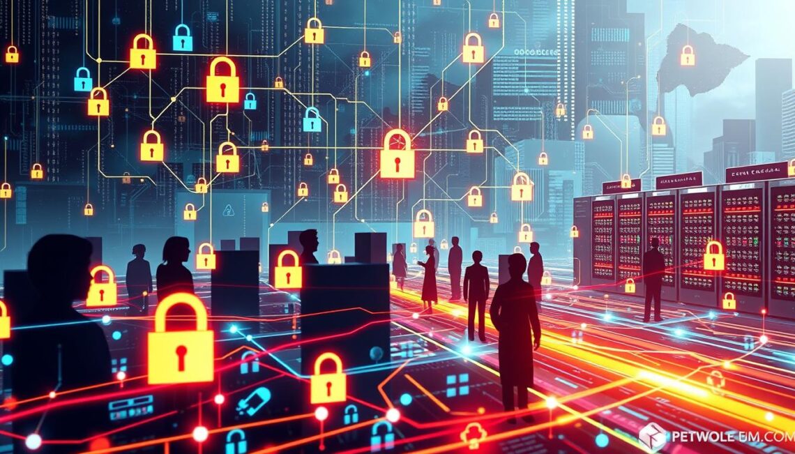 Identity and Access Management overview