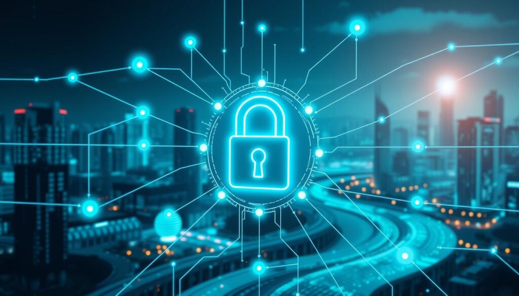 הצפנת IoT הצפנת IoT