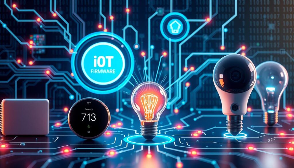 עדכוני קושחה ל-IoT עדכוני קושחה ל-IoT