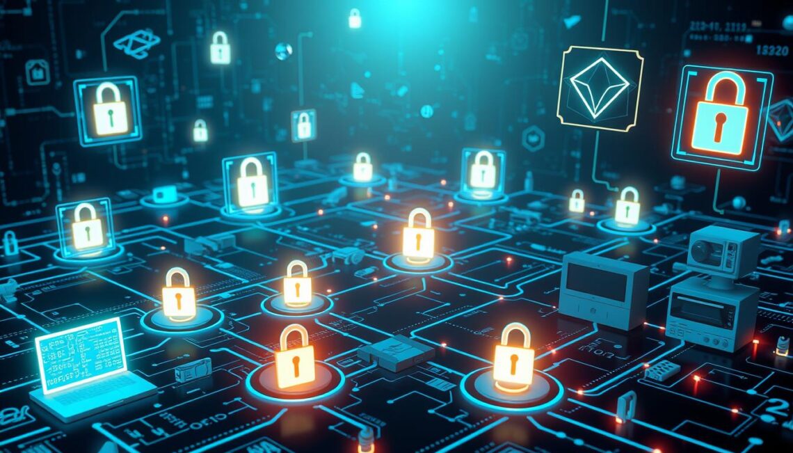 IoT security overview