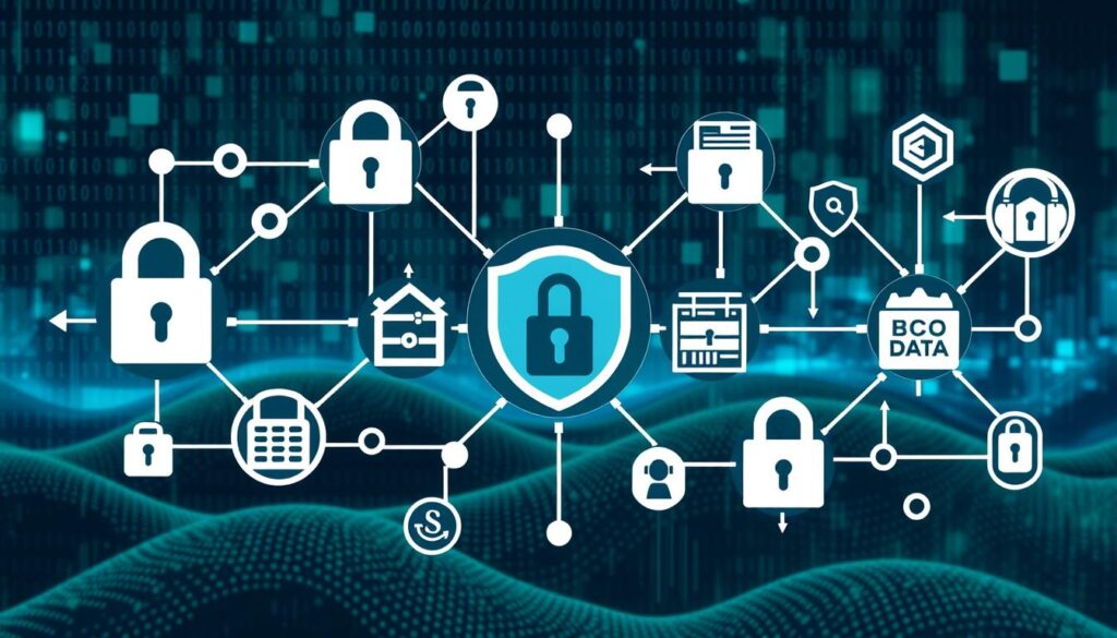 Key Data Protection Regulations Key Data Protection Regulations