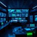 Security Operations Center Overview