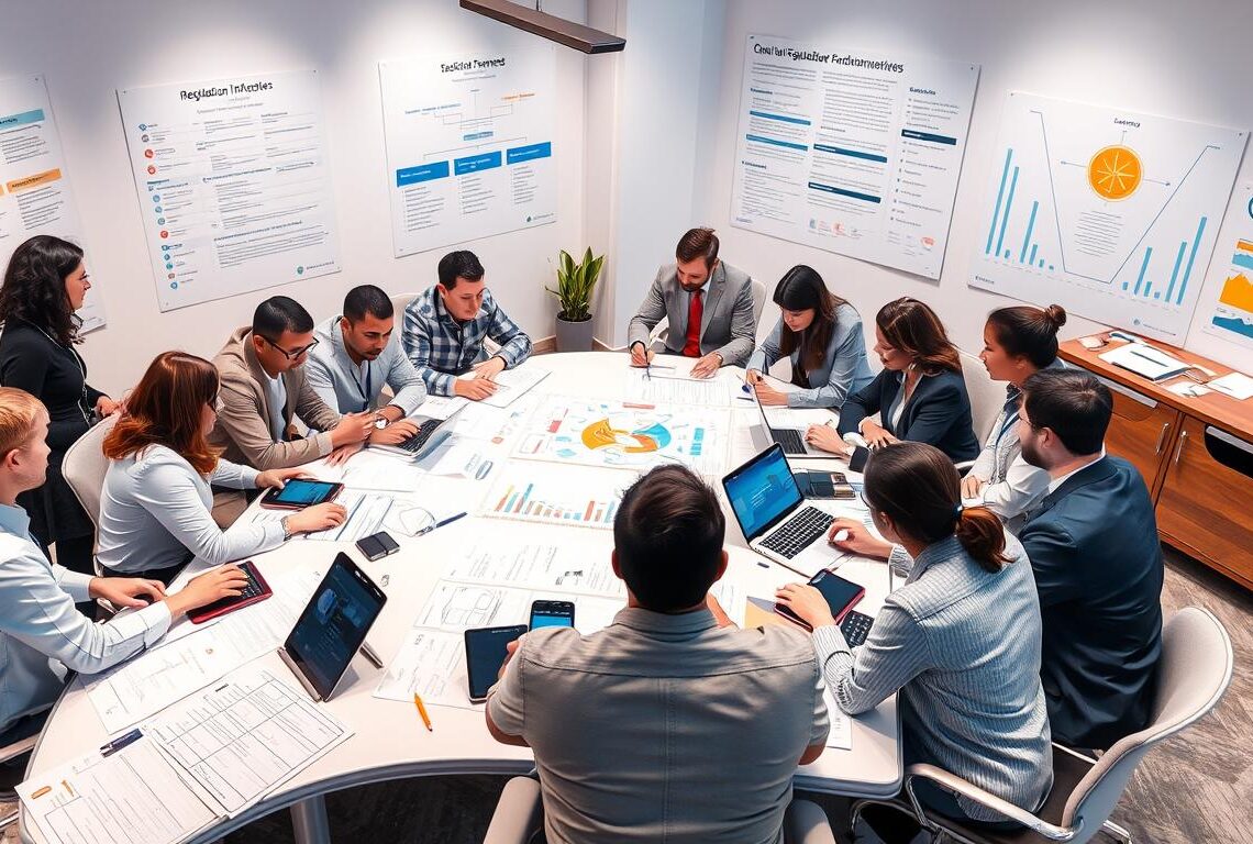 compliance strategies