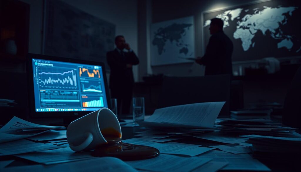 תקשורת במצבי משבר