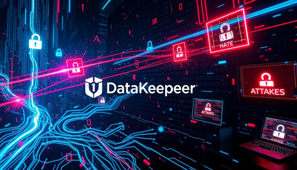 תקיפות סייבר