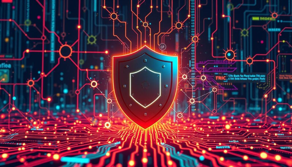 אסטרטגיית עמידות סייברנטית