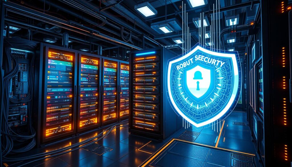 טכנולוגיות אבטחת מידע ופתרונות גיבוי