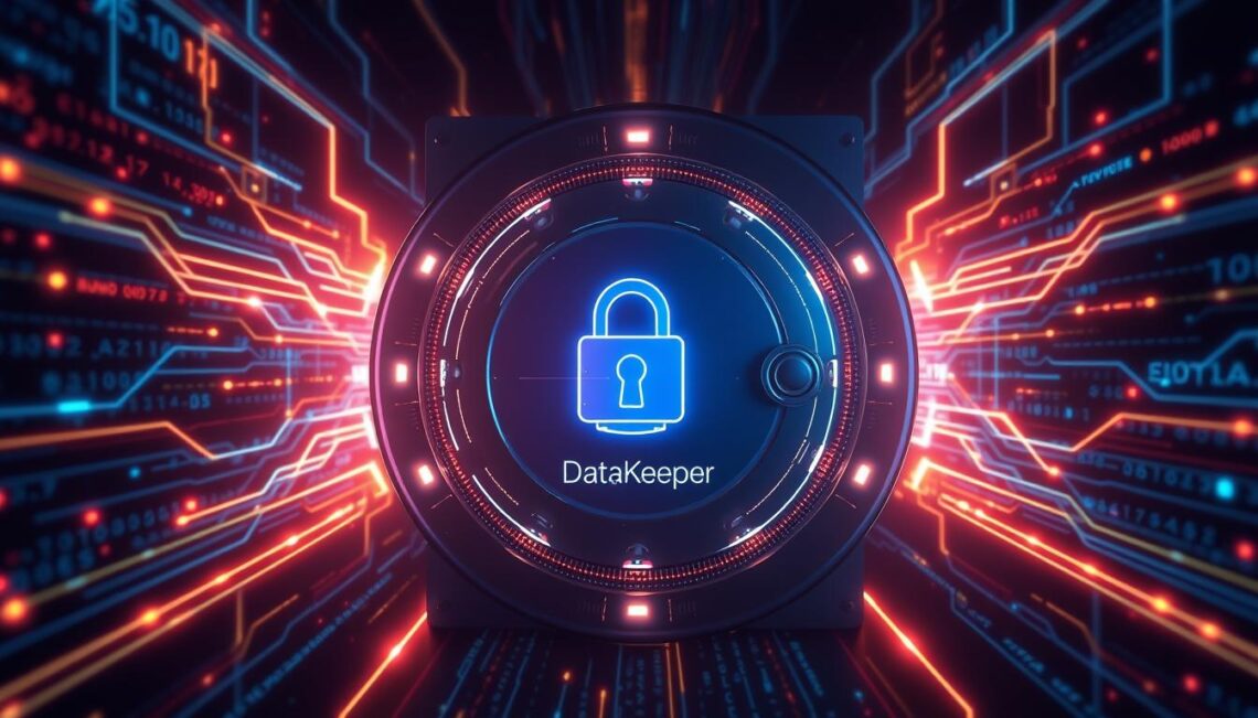 encryption services