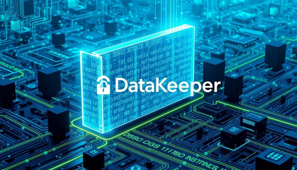 firewall and encryption