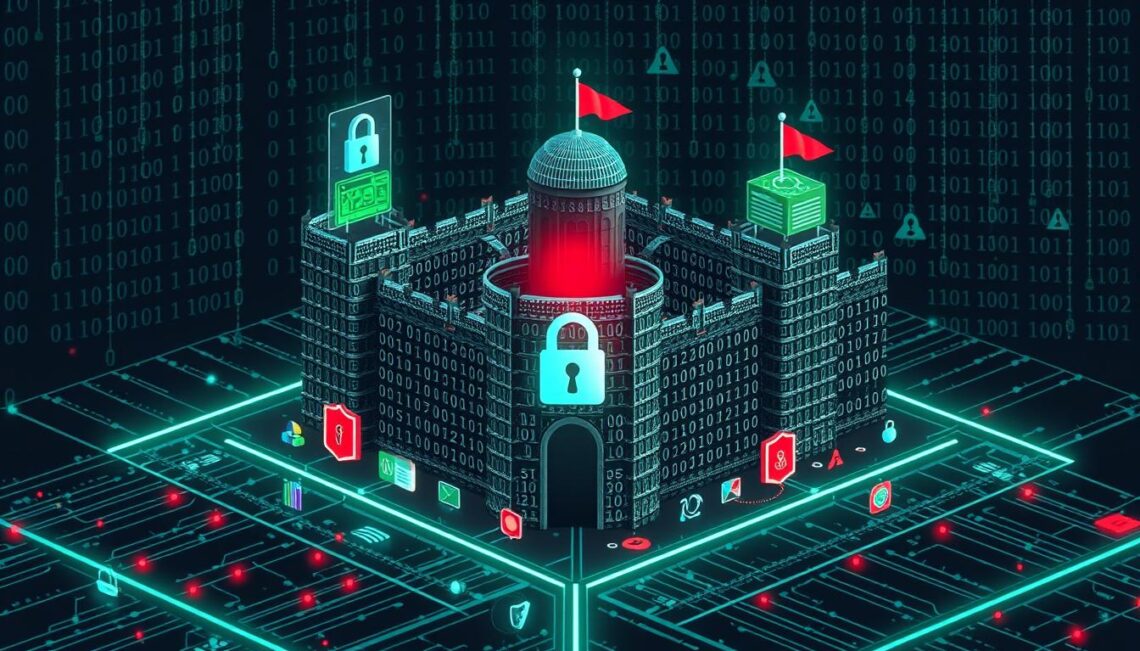 ransomware defense strategies