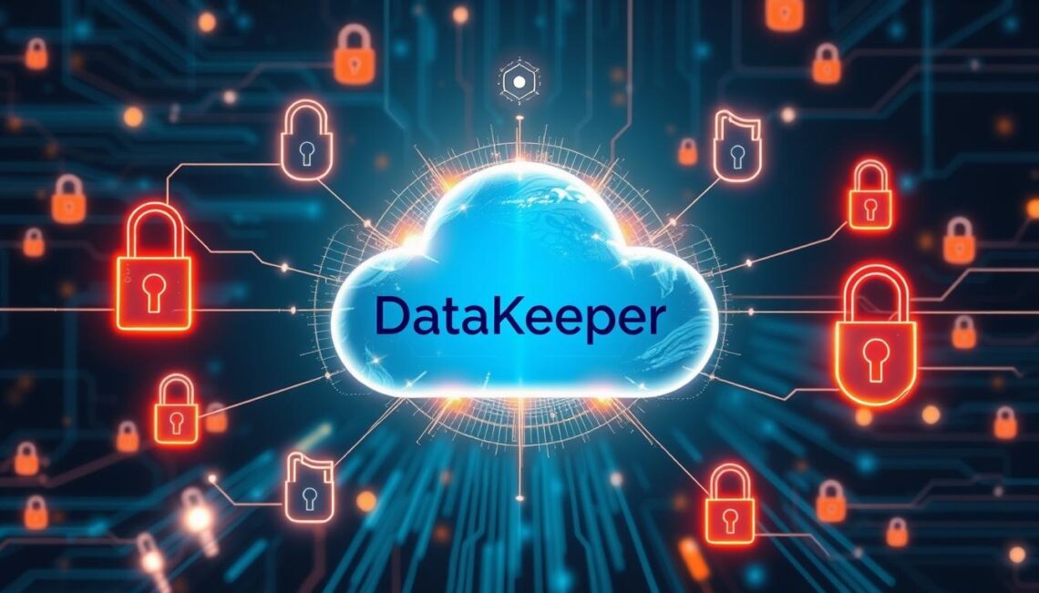 secure cloud solutions