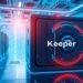 secure data storage