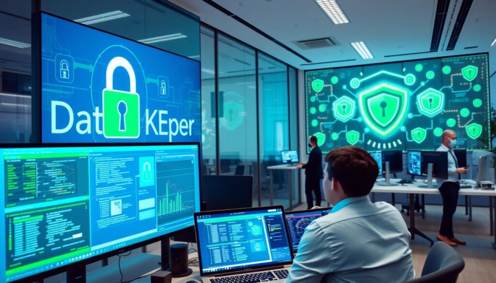 חברת ביקורת אבטחה