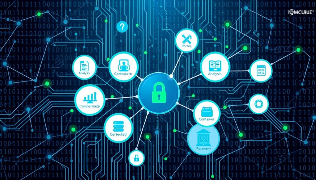 תוכנית תגובה לאירועי אבטחה