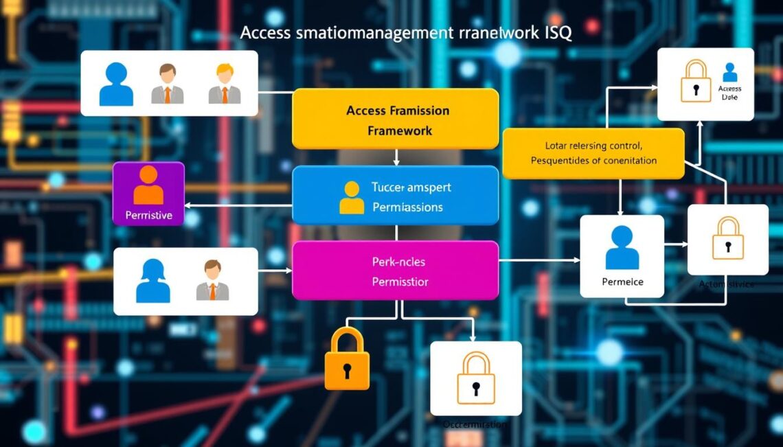 Access Management Framework