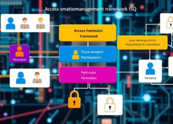 Access Management Framework