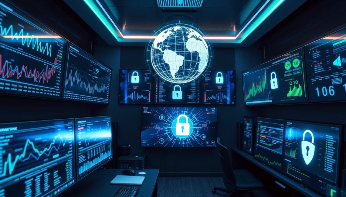 Behavioral Analytics in Security Enhancement
