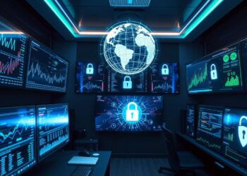 Behavioral Analytics in Security Enhancement