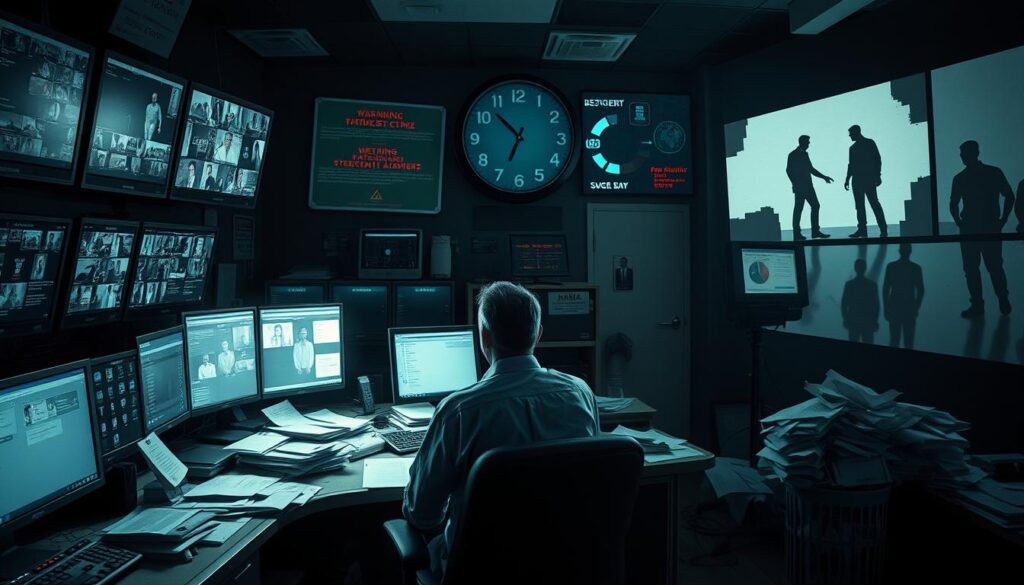 אתגרים בתהליכי האבטחה אתגרים בתהליכי האבטחה