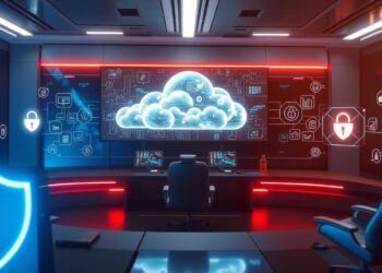 Cloud Security Broker