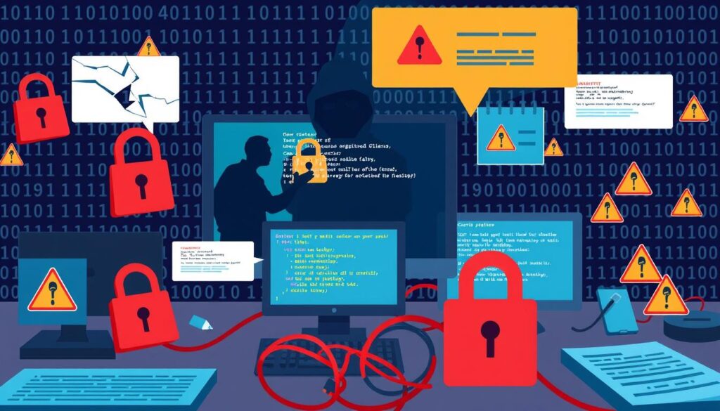 Common Vulnerabilities in Software Development Common Vulnerabilities in Software Development