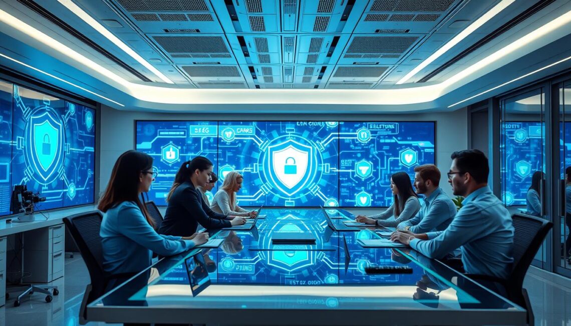 Cyber Resilience in Organizations