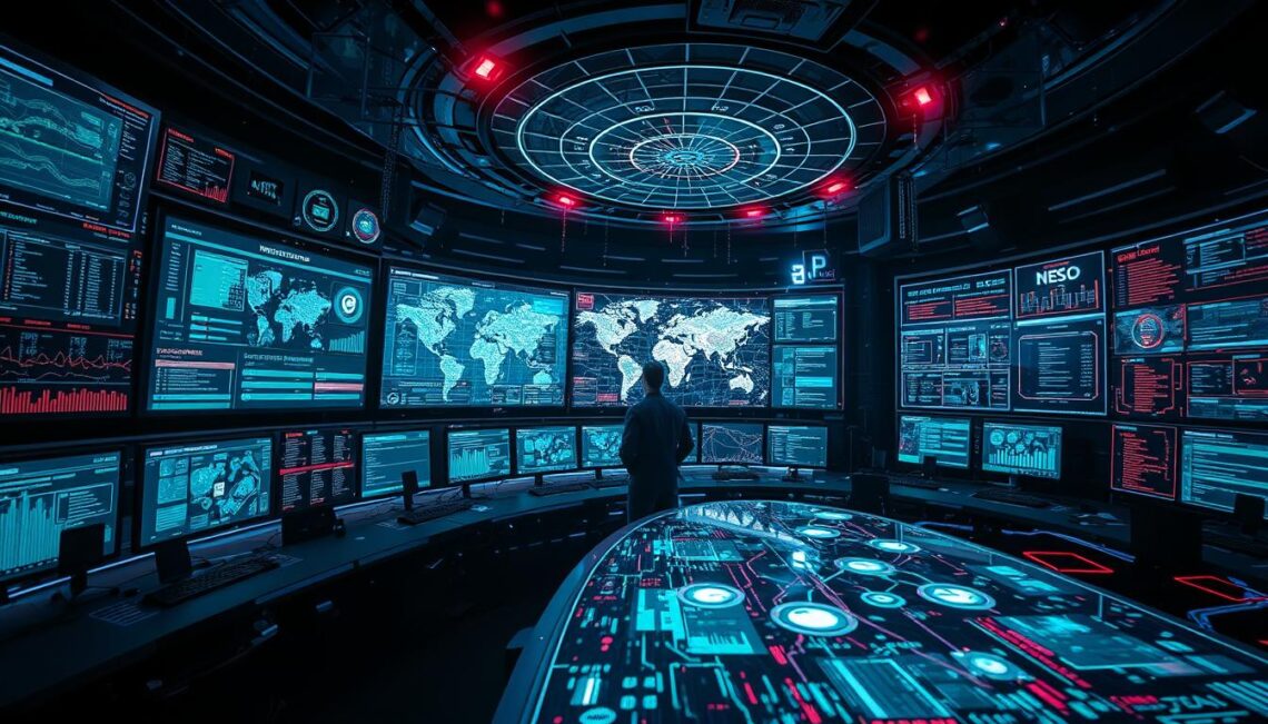 Cyber Threat Intelligence