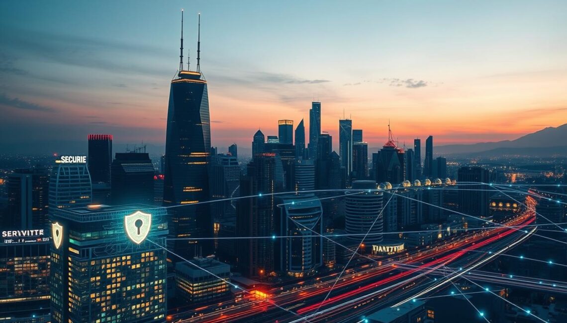 Cyber resilience preparation