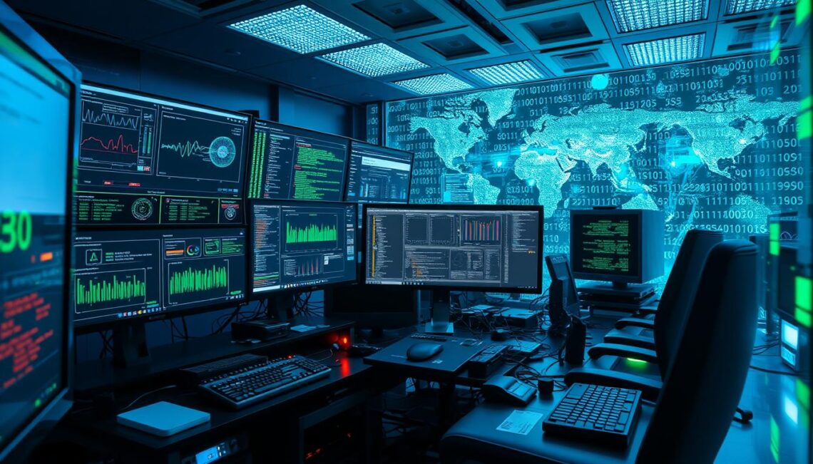 Digital Forensics in Cybersecurity