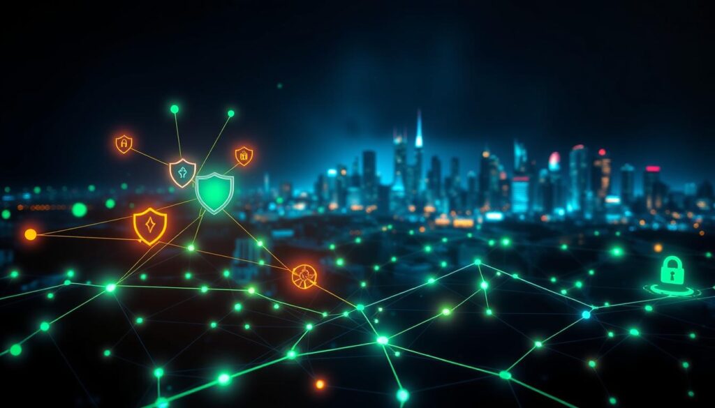 מודעות לאיומים יעילה מודעות לאיומים יעילה