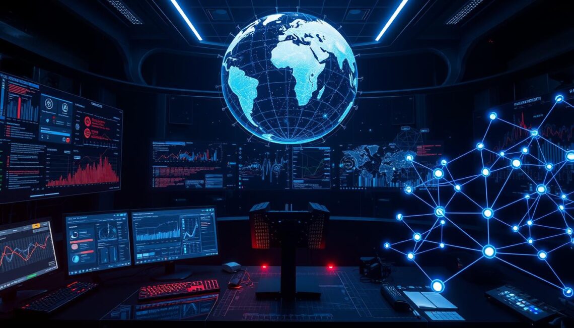 Event Monitoring Strategies