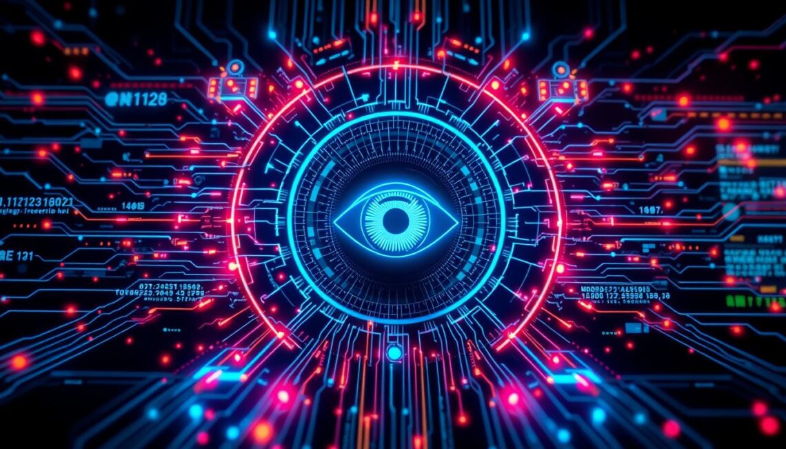 Event Monitoring in Cybersecurity