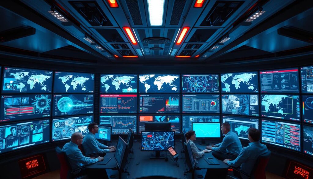 מיושמות אסטרטגיות מודעות איומים מיושמות אסטרטגיות מודעות איומים