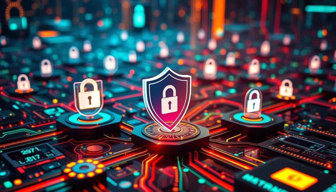 IoT authentication and device security strategies IoT authentication and device security strategies