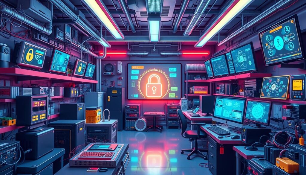 IoT product security best practices IoT product security best practices