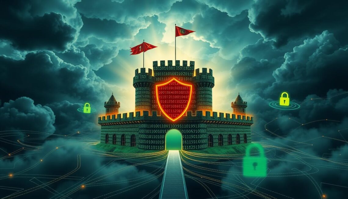 Ransomware Defense Strategies