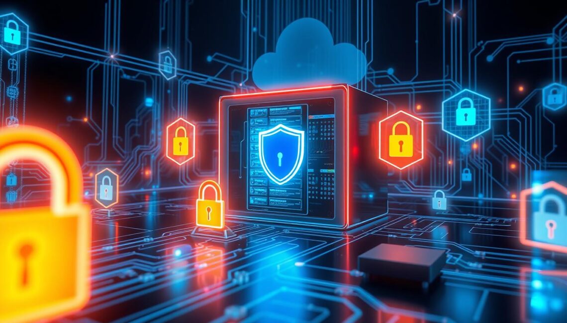 Risk management in cybersecurity 1