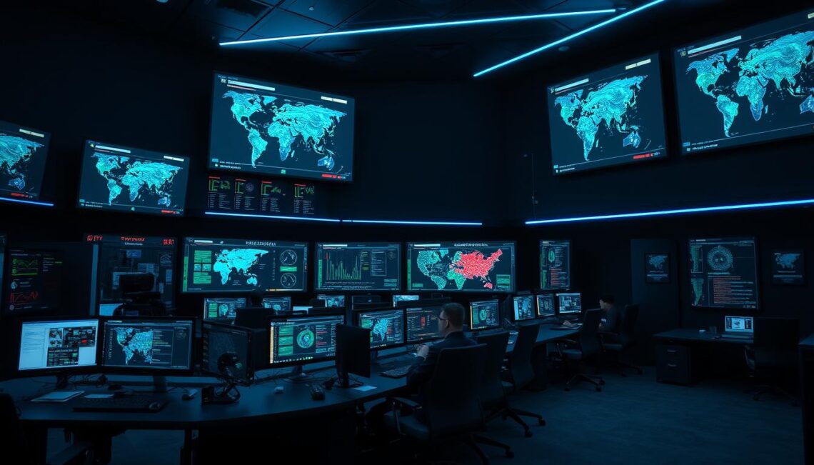 Security Operations Centers