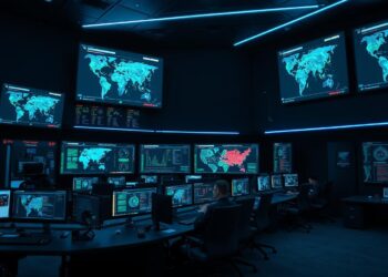 Security Operations Centers