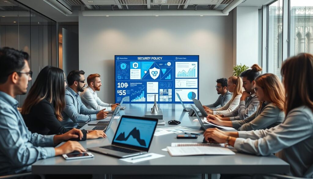 Security Policy Review Security Policy Review