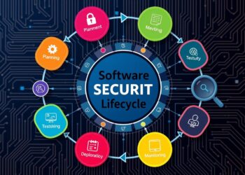 Software Security Lifecycle