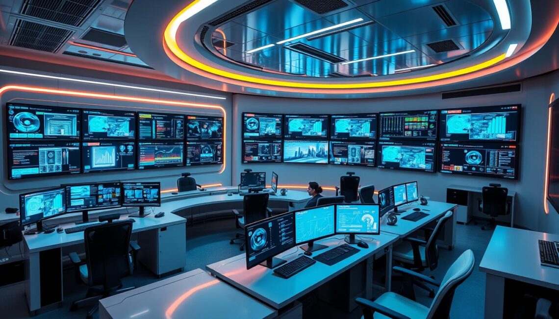 Streamlining Security Operations