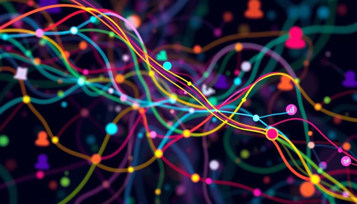 behavioral analytics user patterns